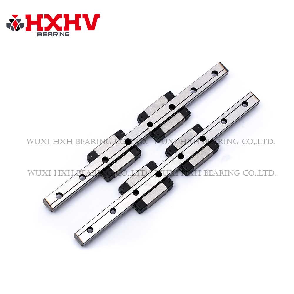 THK Linear Motion Guidways block M7120LHxh Bearing Co., Ltd.
