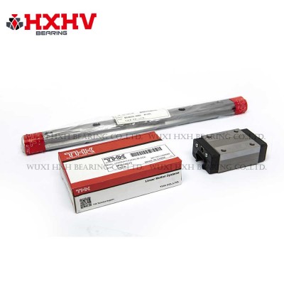 THK 直线运动导轨 HSR20