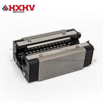 THK 直线运动导轨 HSR20