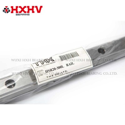 THK 直线运动导轨 HSR20
