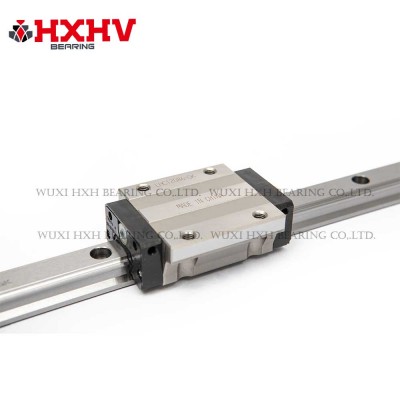 THK 直线运动导轨 HSR30 带法兰