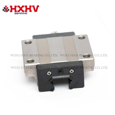 THK Linear Motion Guidways block & rail HSR30A with flange