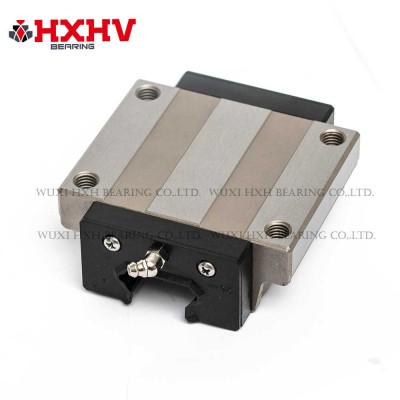 THK Linear Motion Guidways block & rail HSR35A with flange