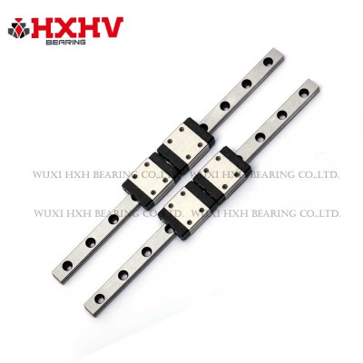 THK 直线运动导轨 M7-150L