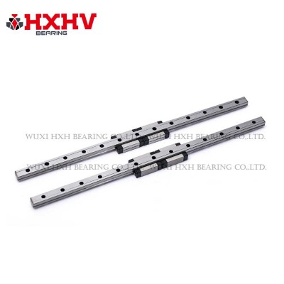 THK 直线运动导轨 M9-265L