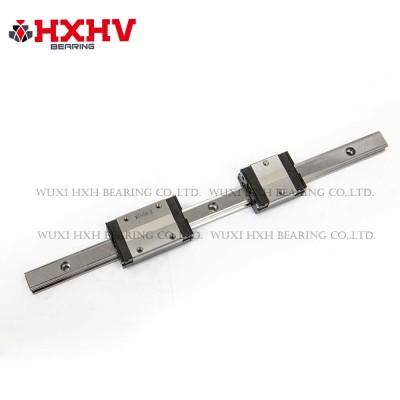 THK 直线运动导轨块和导轨 SSR15
