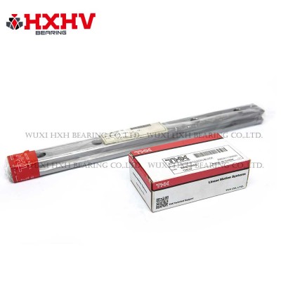 THK 直线运动导轨块和导轨 SSR25