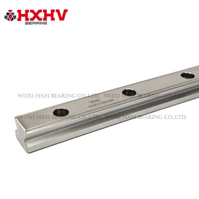 THK 直线运动导轨块和导轨 SSR25