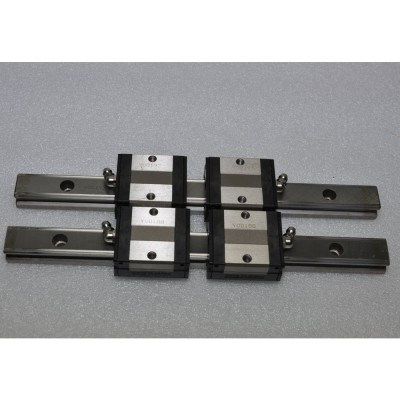 HXHV直线运动导轨块SSR20XV