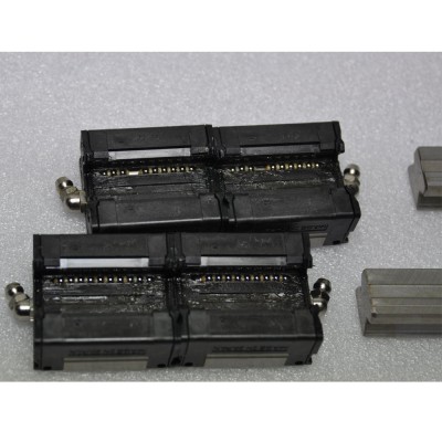 HXHV直线运动导轨块SSR20XV