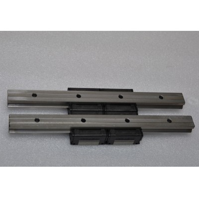 HXHV直线运动导轨块SSR20XV