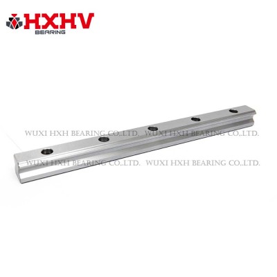 THK直线运动导轨