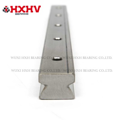 THK直线运动导轨