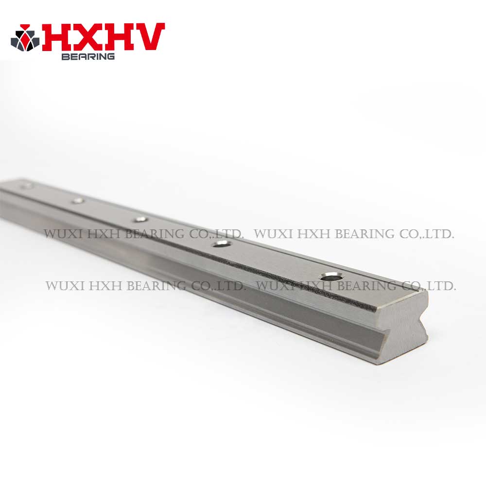 THK linear motion guide railsHxh Bearing Co., Ltd.