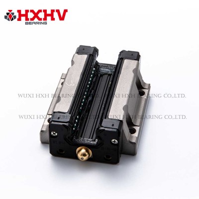 THK 直线运动导轨滑块和导轨 SR 20SB