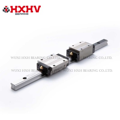 THK 直线运动导轨滑块和导轨 SR 20SB