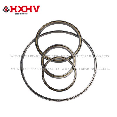 China Cheap price Ka045 – Thin section bearings KA SERIES – HXHV Bearings
