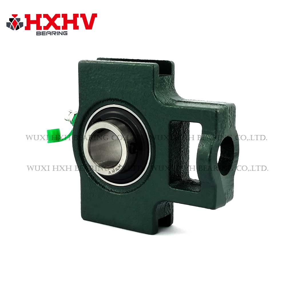 UCT206 UCT 206 UC206 T206 HVHV pillow block bearing Featured Image