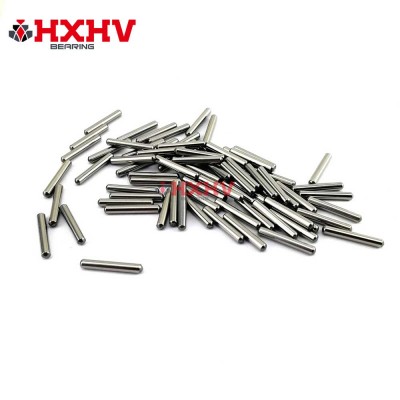 HXHV Bearing Needles With Round End