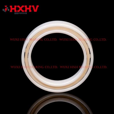 Hxhv Umupira wuzuye ceramic