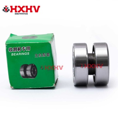 4084103 HXHV 农机收割机深沟球轴承
