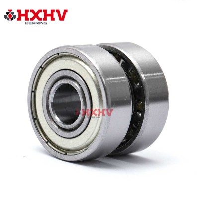 4084103 HXHV 农机收割机深沟球轴承