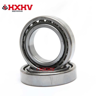 7009C HXHV kroglični ležaji s kotnim kontaktom velikosti 45x75x16 mm