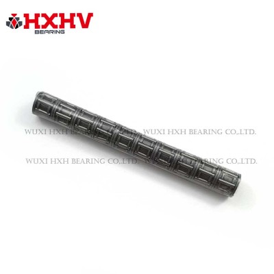 k6x9x8 k698 hxhv 铬钢滚针轴承