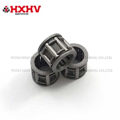 k6x9x8 k698 hxhv chrome steel needle roller bearings