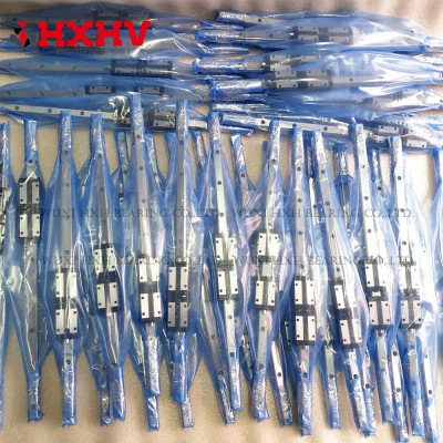 HXHV SR15M1W直线导轨
